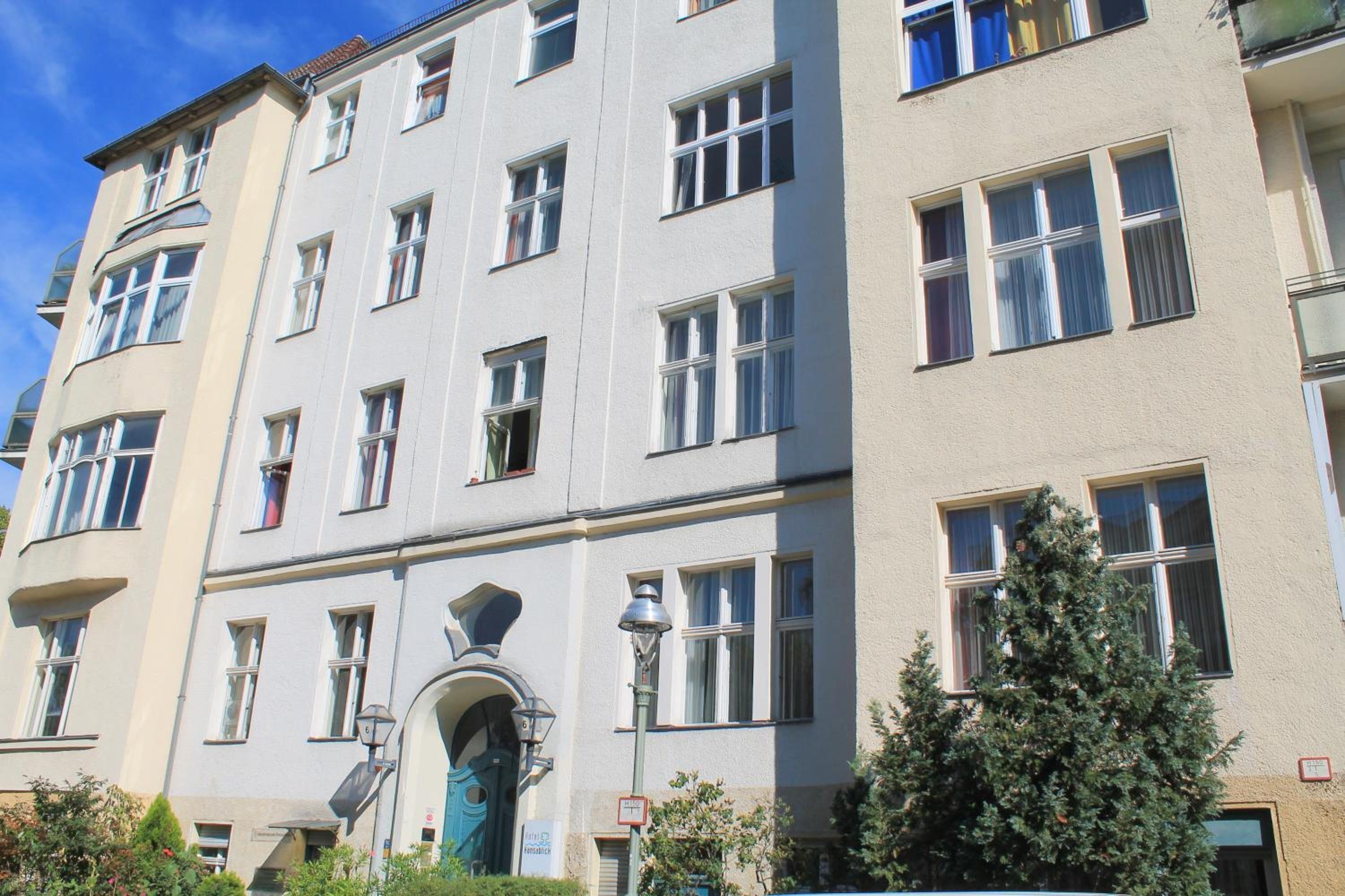Hotel Hansablick — Billeder 1