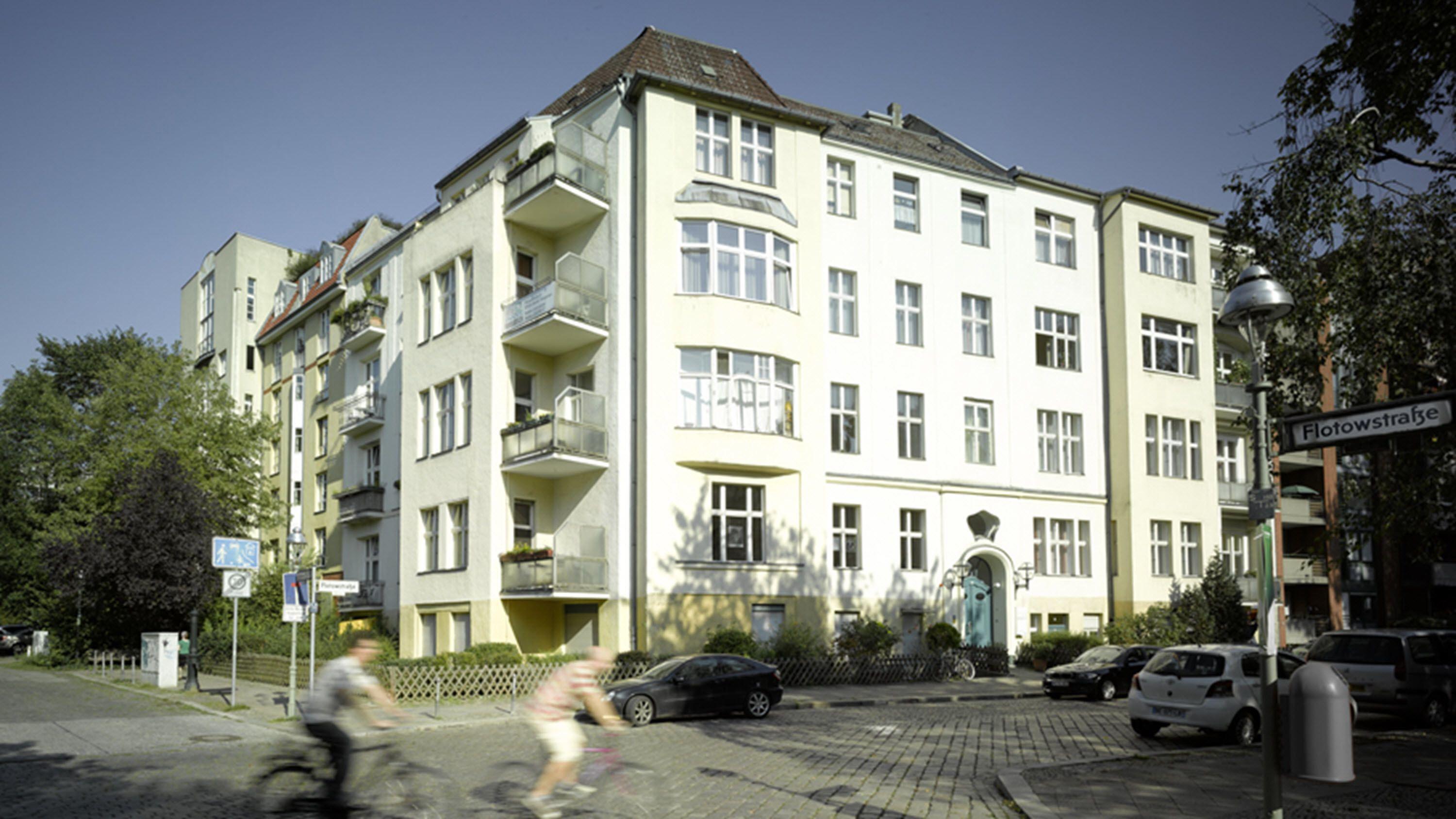 Hotel Hansablick — Billeder 2